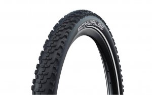 Dviračio padanga Schwalbe 26 x 2.10 Black Jack