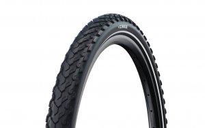 Padanga dviračiui Schwalbe 28 x 2.00 Motion Land Cruiser Plus