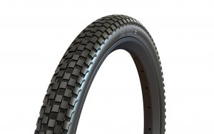 Padanga dviračiui Maxxis 24 x 2.40 Holy Roller