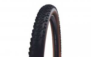 Padanga dviračiui Schwalbe 27.5 x 2.10 Smart Sam