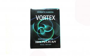 Kamera dviračiui Vortex 16 x 1.75/1,95, A-V
