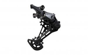 Perjungėjas galinis Shimano RD-M6200-SGS Deore  