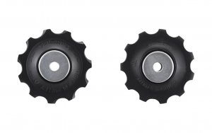 Perjungėjo ratukų komplektas Shimano RD-M6000 Deore