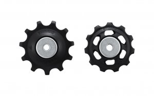 Perjungėjo ratukų komplektas Shimano RD-U4020 CUES