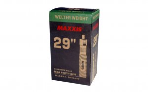 Kamera dviračiui Maxxis 29 x 2.0/3.00 Presta 48 mm