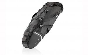 Bag Ibera Waterproof Carryall SeatPak IB-SB18