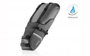 Bag Ibera Waterproof Carryall SeatPak IB-SB20