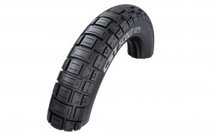 Bicycle  tyre CST 20 x 4.00 Scout CEB-01