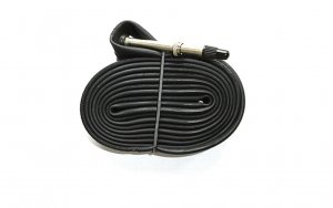 Bicycle inner tube Continental 700 x 18/25, Presta 60 mm