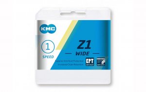 Grandinė KMC Z1X Z1 Wide EPT
