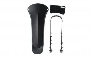 Mudguard rear Ass Savers Win Wing MTB Stealth