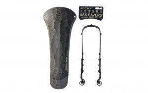 Skydelis galinis Ass Savers Win Wing MTB Detour
