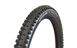 Padanga dviračiui Maxxis 26 x 2.50 WT Minion DHF TR