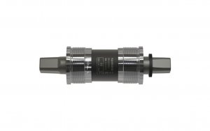Miniklio velenas Shimano BB-UN26