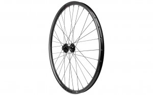 Ratas galinis 700C BlackJack Ready 23 ASY 12x142 Center Lock SB FH 