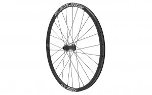 Ratas galinis 700C BlackJack SL 25 ASY 12x142 Center Lock SB FH 
