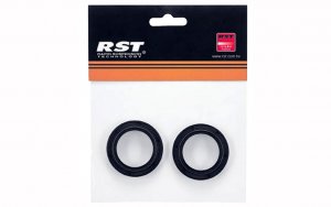 Šakės remonto komplektas RST Spring Seal 28.6 mm