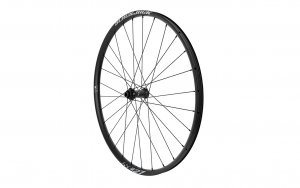 Ratas galinis 700C BlackJack SL 27 ASY 12x142 Center Lock SB FH MS