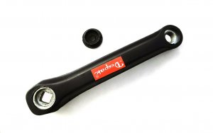 Crankarm Deepak 60430