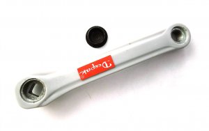 Crankarm Deepak 60440