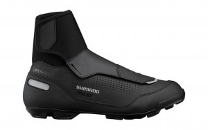 Dviratininko batai Shimano SH-MW502 41 Wide