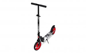 Scooter foldable Seven Spiderman