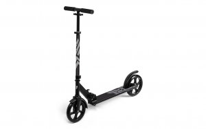 Scooter foldable Seven Black bird