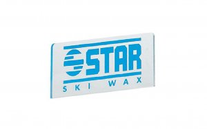 Skustukas Star Ski Wax