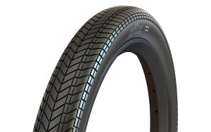 Padanga dviračiui Maxxis 20 x 2.40 Grifter