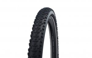 Padanga dviračiui Schwalbe 20 x 2.35 Smart Sam