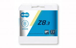 Grandinė KMC Z8.3 EPT