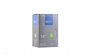 Bicycle inner tube Schwalbe 14 x 1.25 - 1.50 A-V 40 mm 2C
