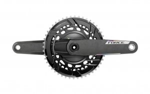 Hidraulinių stabdžių žarnelė SRAM Black Banjo