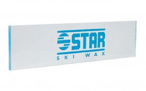 Snieglenčių grandiklis Star Ski Wax