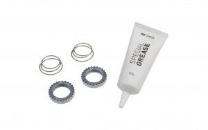 Freehub body spare parts DT Swiss Ratchet SL