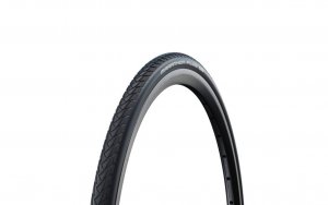 Padanga neįgaliųjų vežimėliui Scwalbe 24 x 1 3/8 Marathon Plus