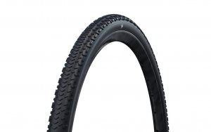 Padanga dviračiui Schwalbe 28 x 2.00 G-One RX