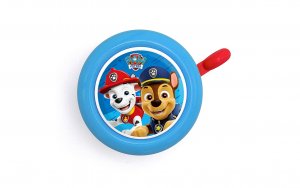 Skambutis Seven Paw Patrol Boys