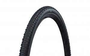 Padanga dviračiui Schwalbe 28 x 2.00 G-One RX PRO