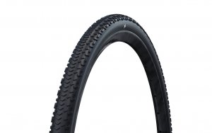 Padanga dviračiui Schwalbe 28 x 1.70 G-One RX PRO