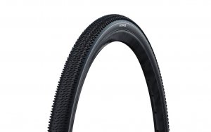 Padanga dviračiui Schwalbe 28 x 2.00 G-One R