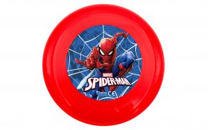 Skraidantis diskas Seven Spider-Man