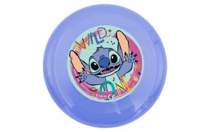 Skraidantis diskas Seven Stitch