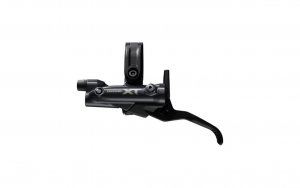 Stabdžių rankenėlė hidraulinė Shimano BL-M8200 Deore XT