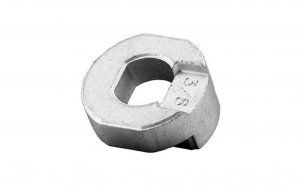 Poveržlė stebulei Sturmey Archer 3/8