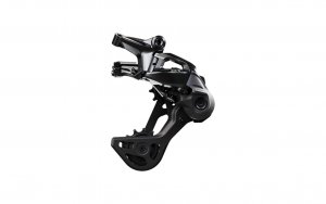 Perjungėjas galinis Shimano RD-M8200-GS Deore XT