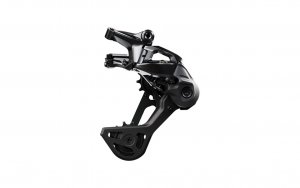 Perjungėjas galinis Shimano RD-M8200-SGS Deore XT