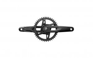 Crankset SRAM Rival E1 1x XPLR AXS DUB Wide Power Meter
