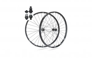 Ratų komplektas 29 Duke Lucky Jack SLS5 6ters 31 mm/ DT 350 SP Shimano Micro Spline Boost