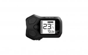 Display for E-bike Shimano Steps SC-E5000